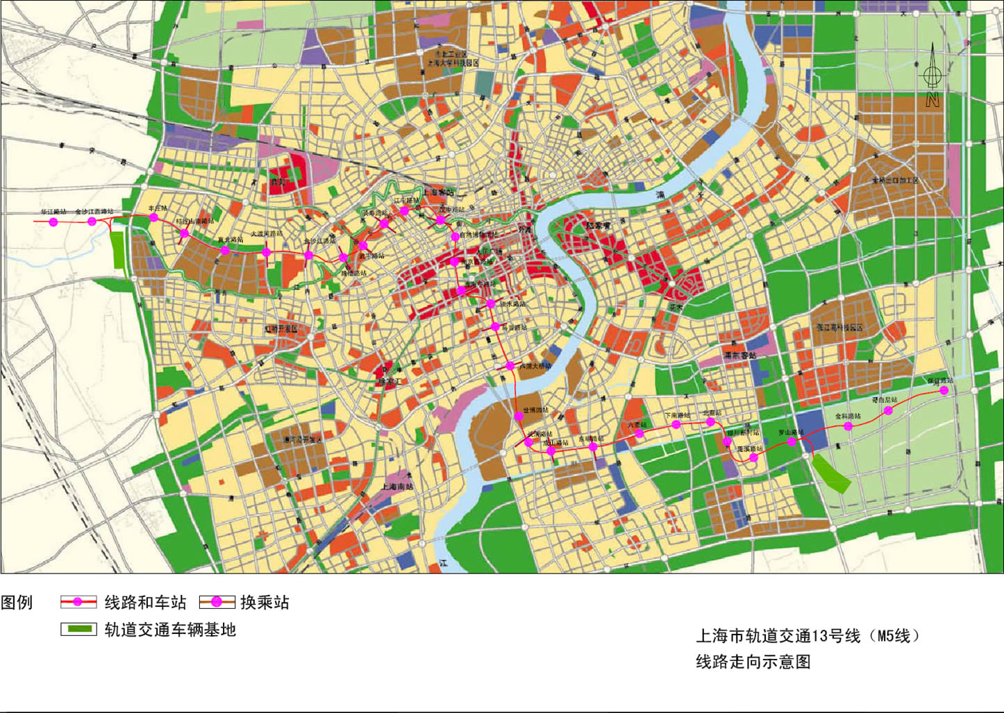 轨交16号线今年计划开通罗山路至南汇新城段[附线路]-上海频道-东方网
