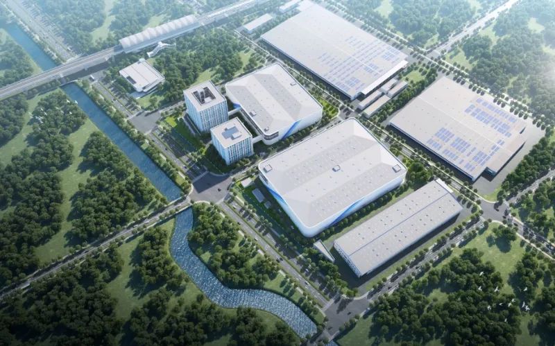 浦东新区规划资源部门跑出“多证连发”新速度，超导项目实现“拿地即开工”