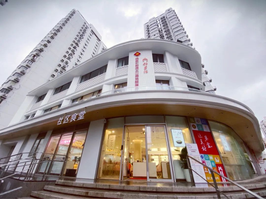 徐家汇街道精品线路——游“山湾”来了,一起来看看有哪些_上海市规划和自然资源局