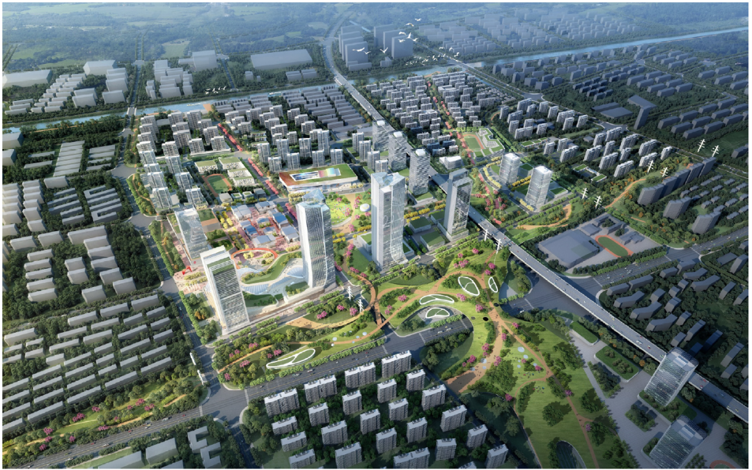 浦东新区规划资源局高效推进规划编制工作