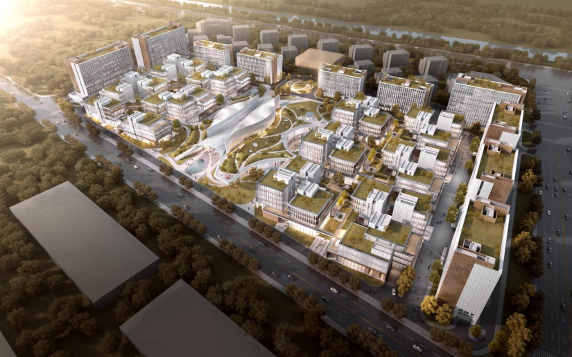 聚焦企业感受，强化规划资源要素保障，助推重大建设项目落地