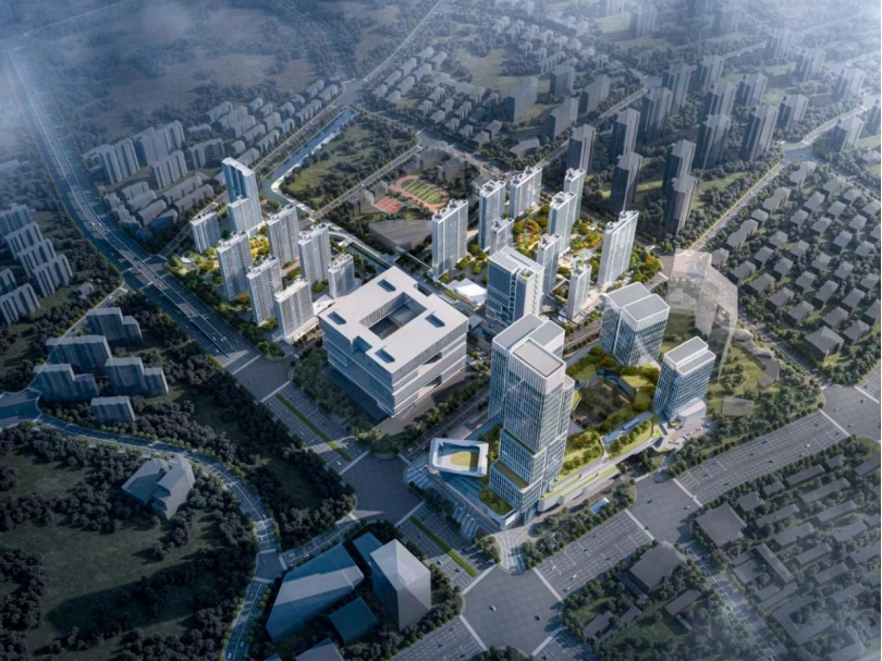 提升建设项目品质管理 打造高效能审批服务标杆
