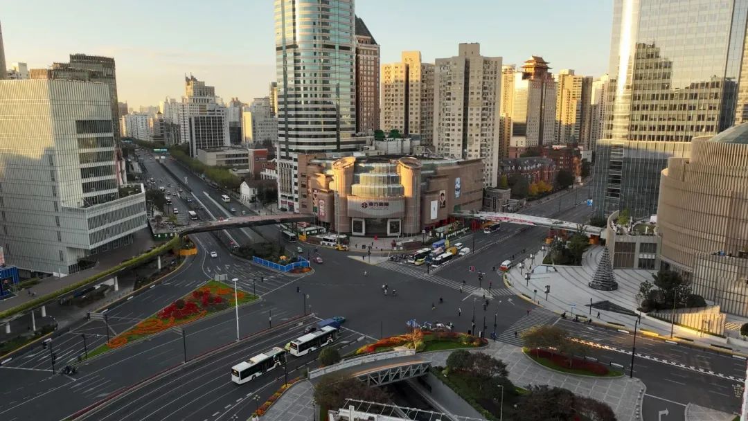 徐家汇街道精品线路——游“山湾”来了,一起来看看有哪些_上海市规划和自然资源局
